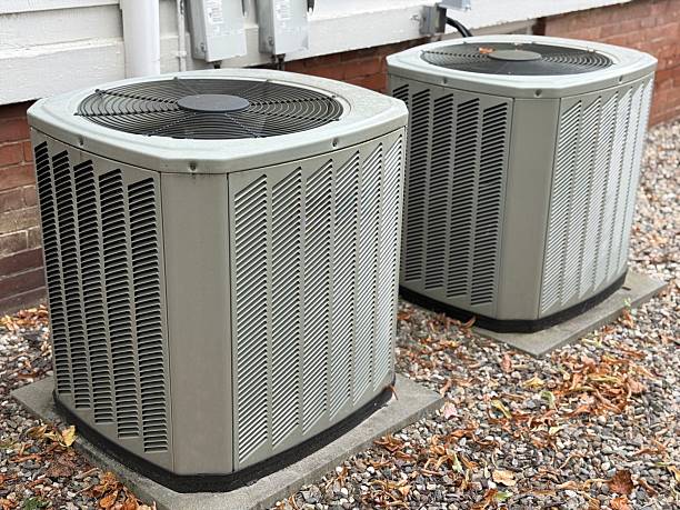 Reliable Emergency Hvac contractor in Yorkshire, VA by JG Cool HVAC